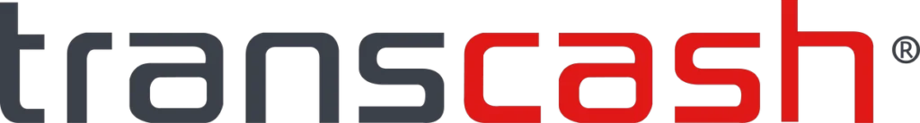 Transcash Logo